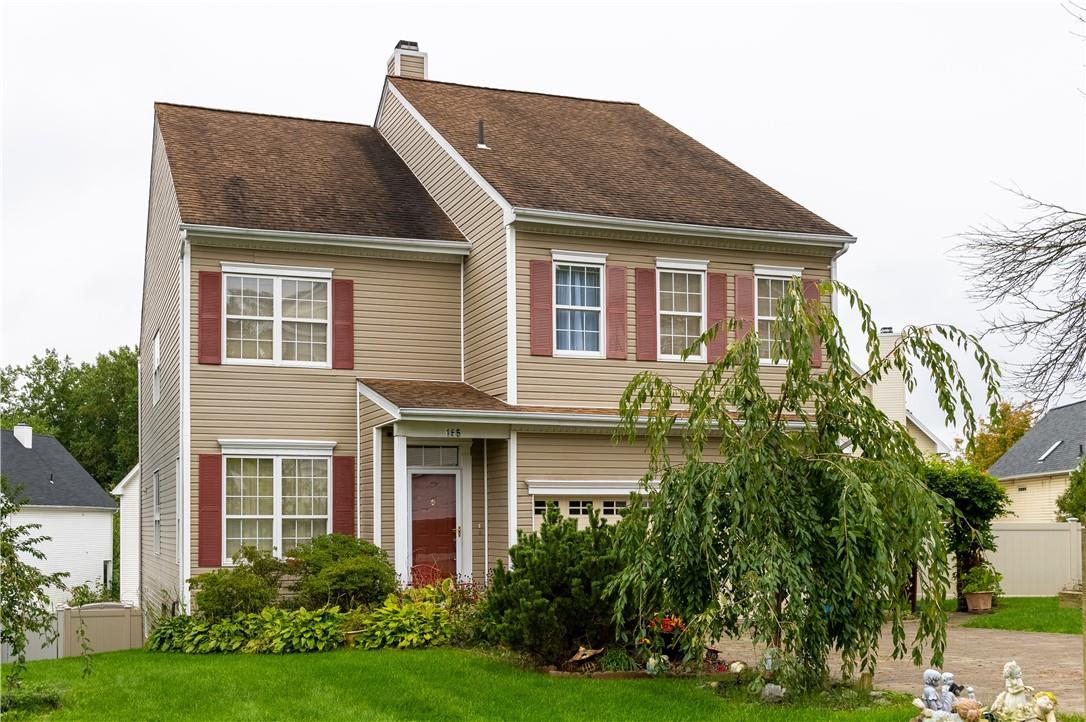 165 Benefield Boulevard Peekskill, NY 10566 - Photo 1 of 1