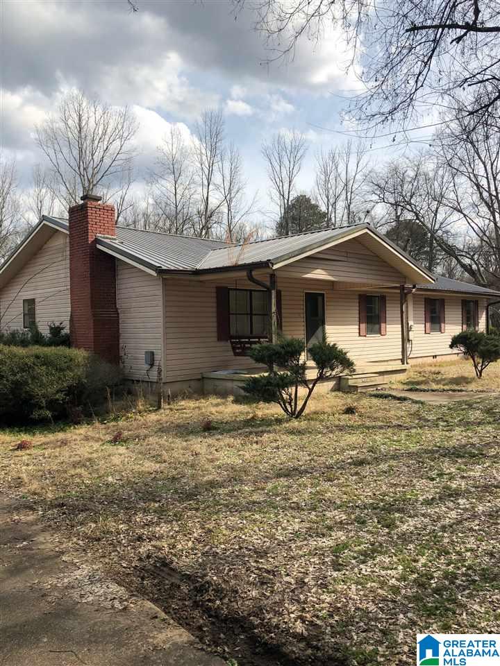 398 Waldrop Road Jasper, AL 35503 - Photo 1 of 17