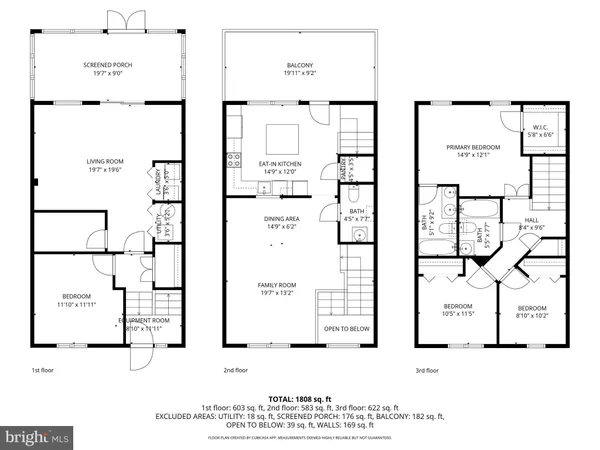 $399,900 | 137 Harpers Way, Frederick, MD 21702