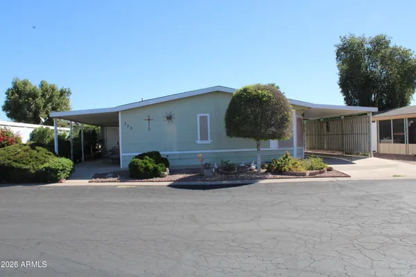 $75,000 | 3400 South Ironwood Drive, Unit 359, Apache Junction, AZ 85120