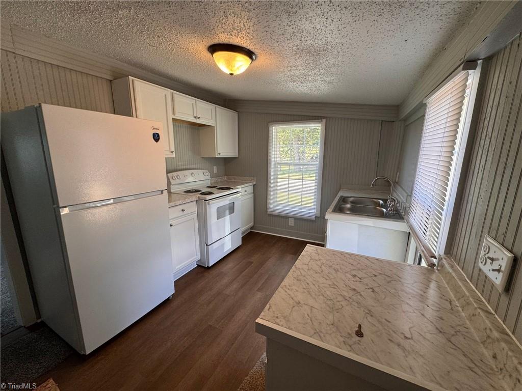 1288 Pilot-Westfield Road Pilot Mountain, NC 27041 - Photo 13 of 26