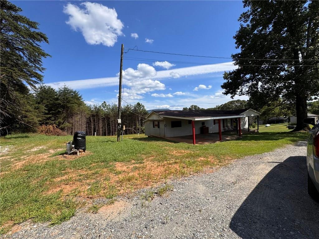 1288 Pilot-Westfield Road Pilot Mountain, NC 27041 - Photo 16 of 26