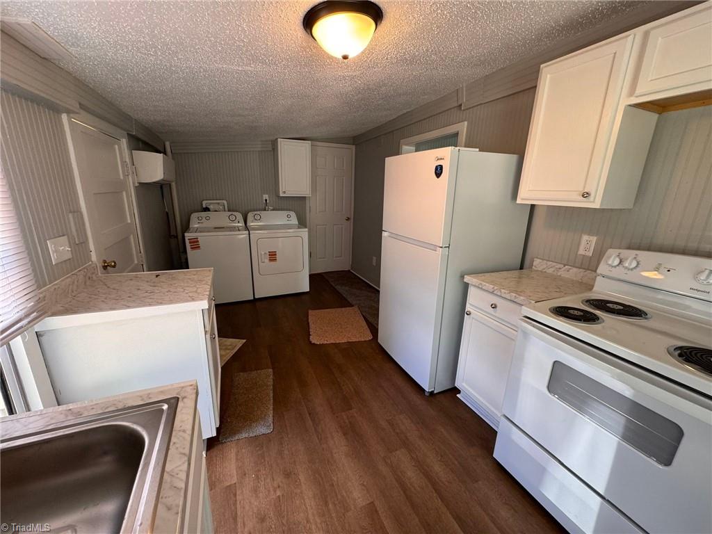 1288 Pilot-Westfield Road Pilot Mountain, NC 27041 - Photo 17 of 26