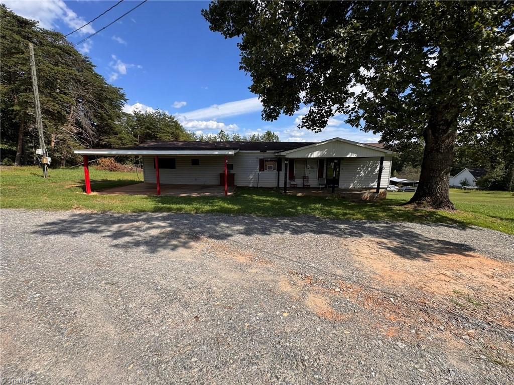 1288 Pilot-Westfield Road Pilot Mountain, NC 27041 - Photo 19 of 26