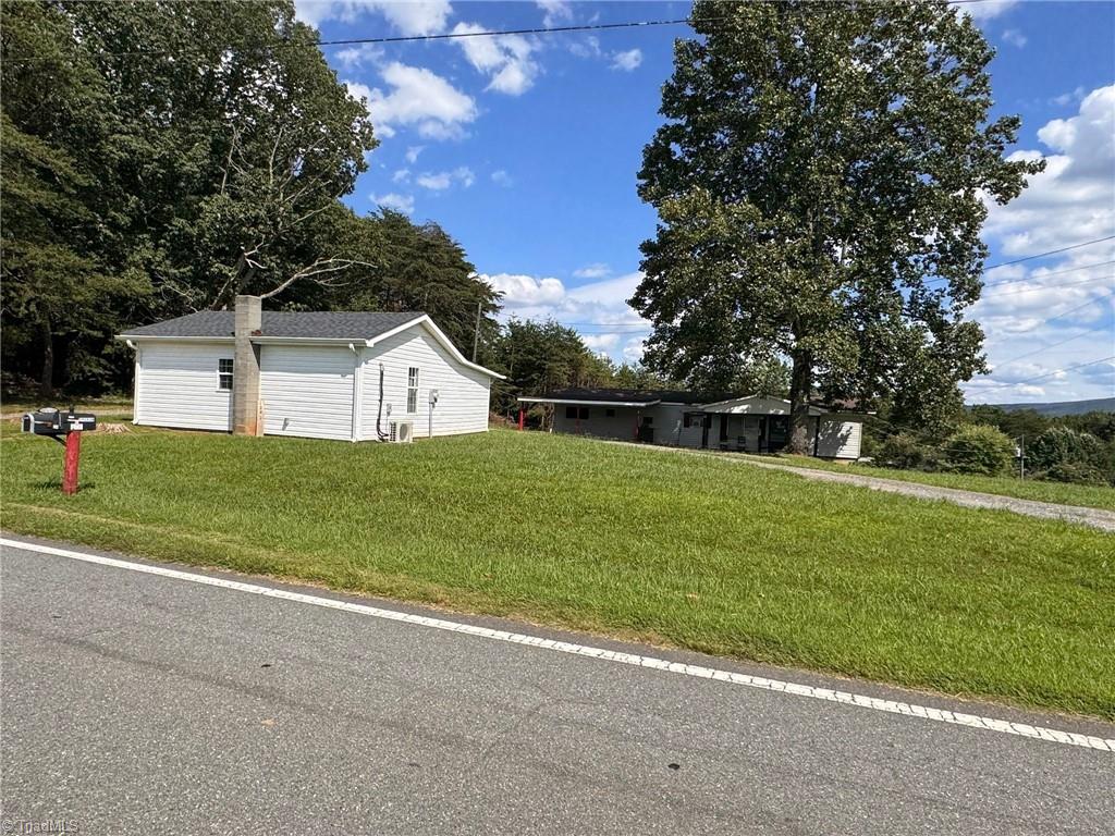 1288 Pilot-Westfield Road Pilot Mountain, NC 27041 - Photo 2 of 26