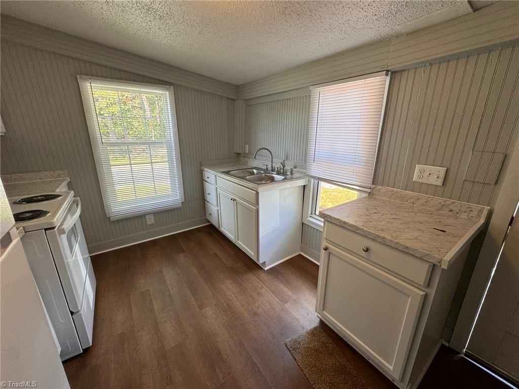 1288 Pilot-Westfield Road Pilot Mountain, NC 27041 - Photo 21 of 26