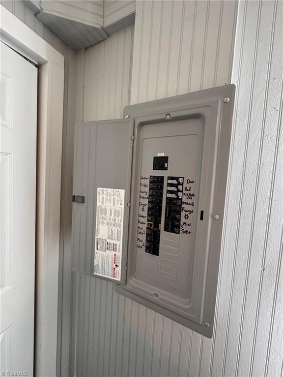 1288 Pilot-Westfield Road Pilot Mountain, NC 27041 - Photo 23 of 26