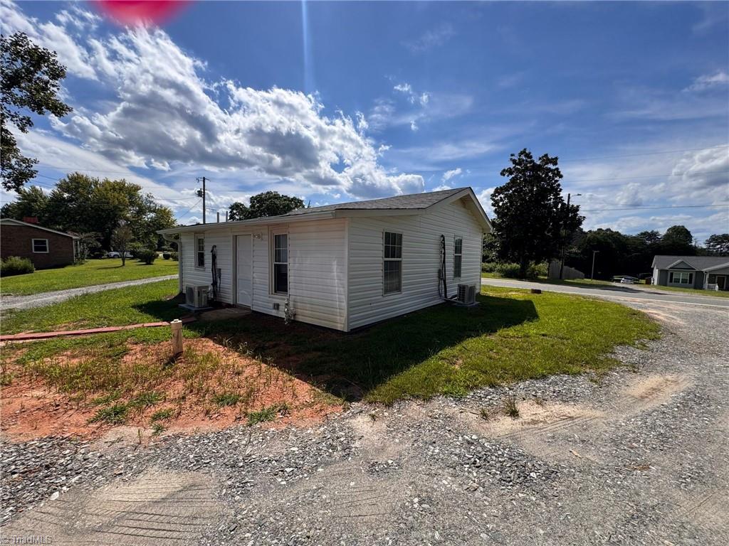 1288 Pilot-Westfield Road Pilot Mountain, NC 27041 - Photo 26 of 26