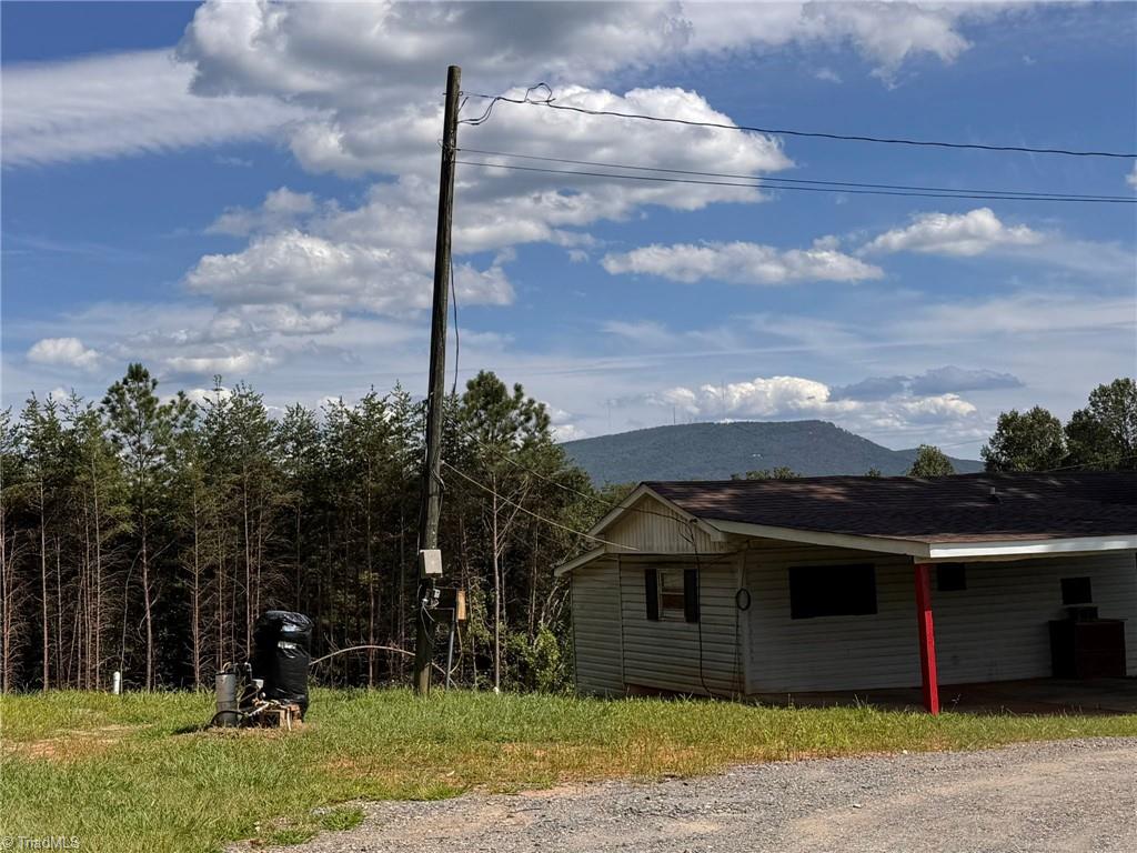 1288 Pilot-Westfield Road Pilot Mountain, NC 27041 - Photo 3 of 26