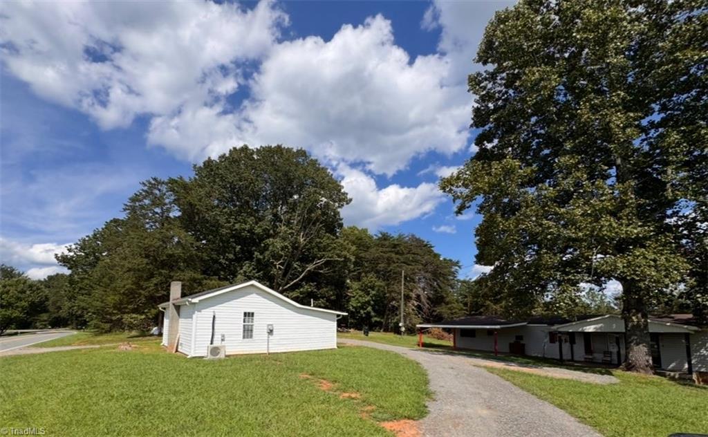 1288 Pilot-Westfield Road Pilot Mountain, NC 27041 - Photo 5 of 26