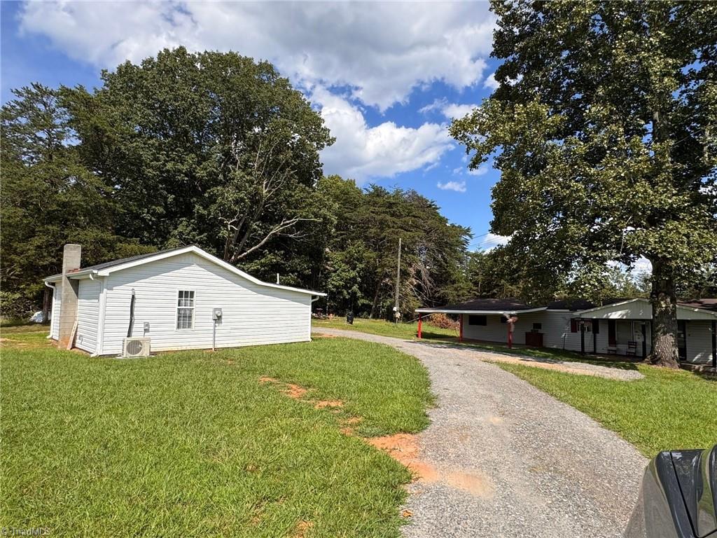 1288 Pilot-Westfield Road Pilot Mountain, NC 27041 - Photo 6 of 26
