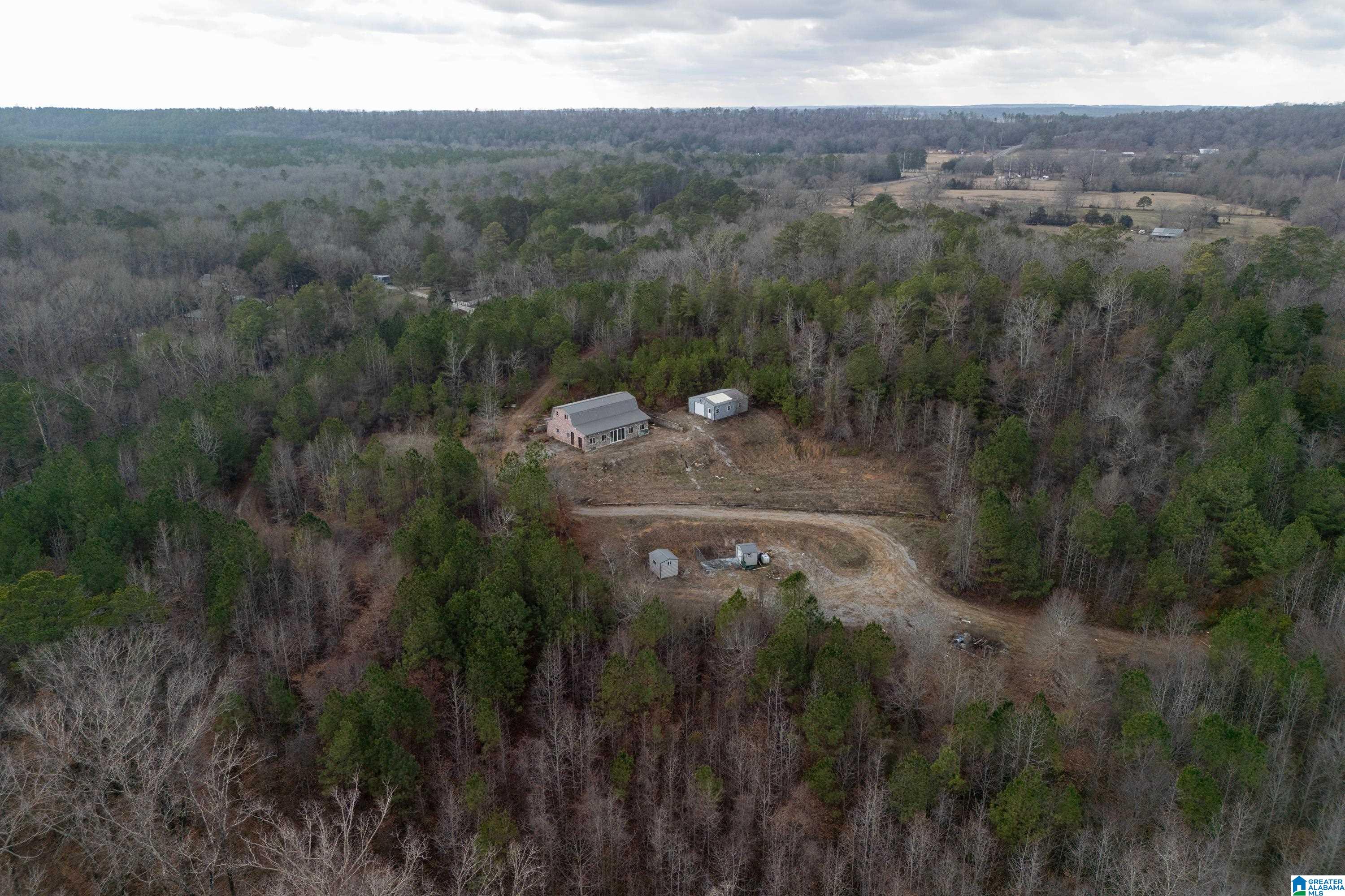 2885 Highway 26 Alabaster Al Alabaster, AL 35007 - Photo 3 of 43