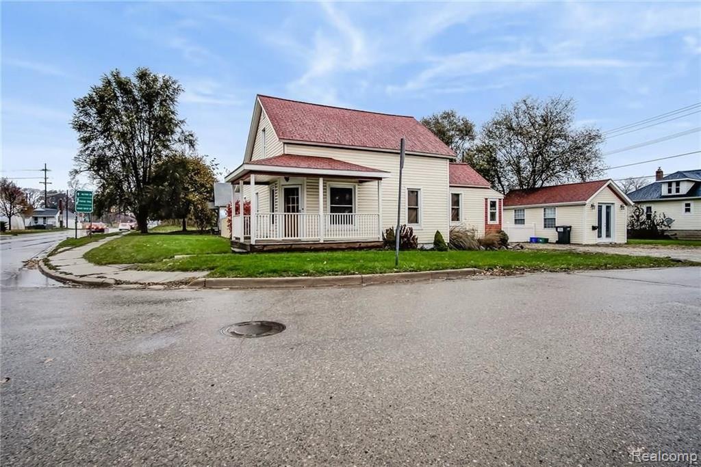 30004 Milford Road New Hudson, MI 48165 - Photo 38 of 40