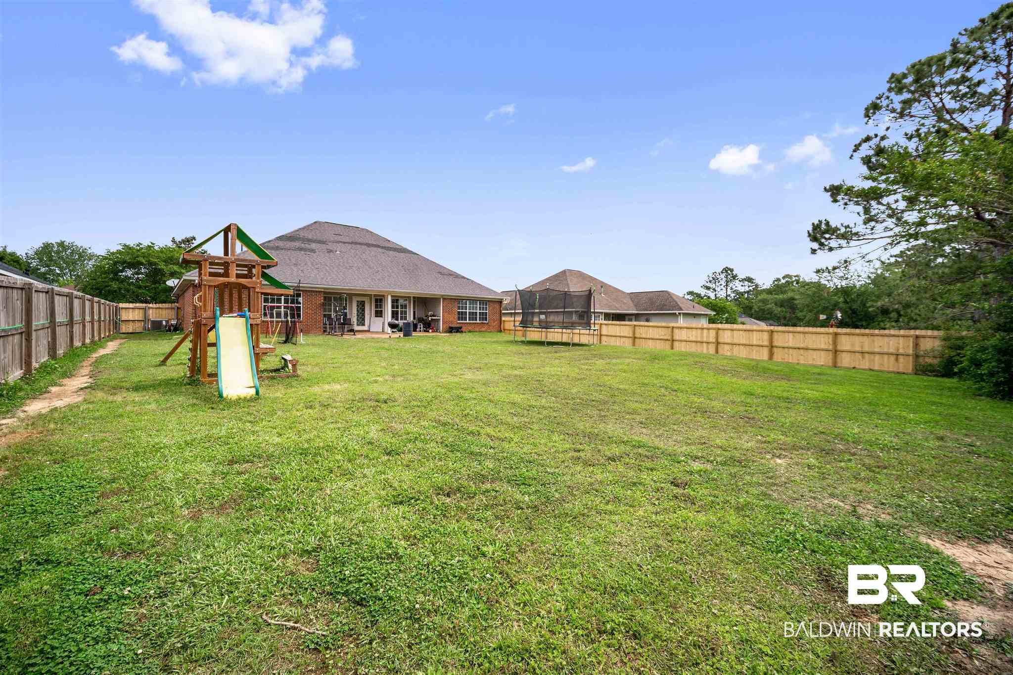 9993 Springfield Court Mobile, AL 36695 - Photo 28 of 29