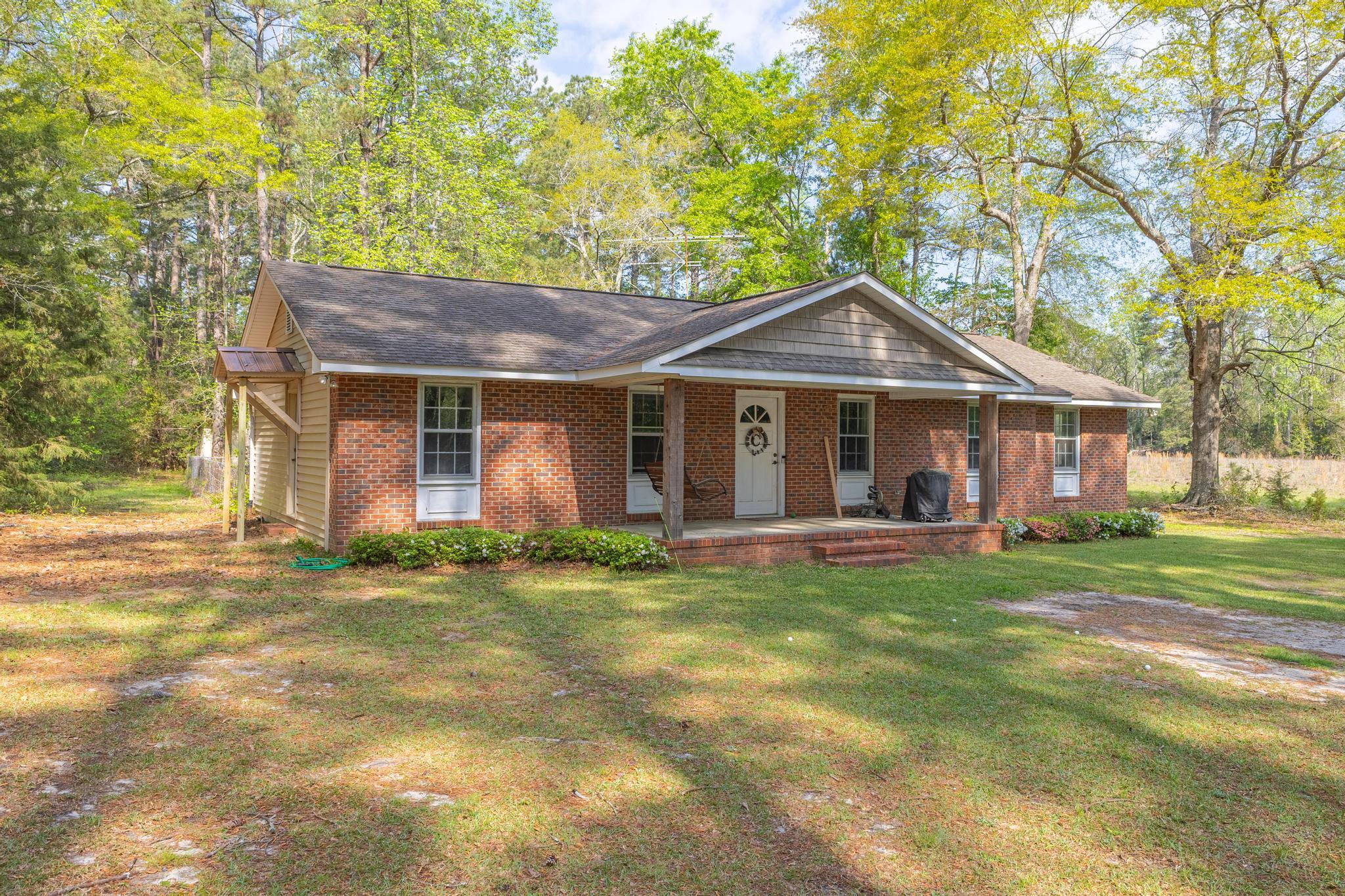 2095 Wire Road Aiken, SC 29805 - Photo 2 of 22