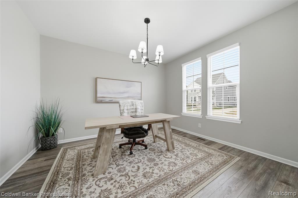 2461 Massoit Road Royal Oak, MI 48073 - Photo 8 of 44 Gallery Image 8