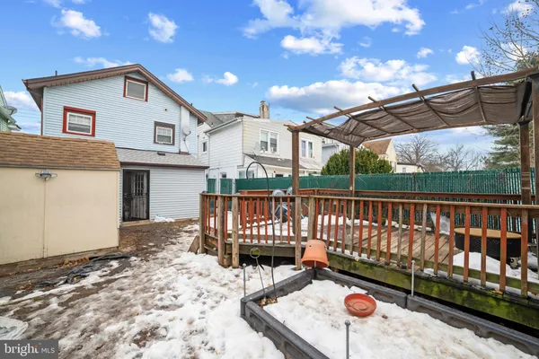 $379,900 | 225 South Johnston Avenue, Hamilton, NJ 08609