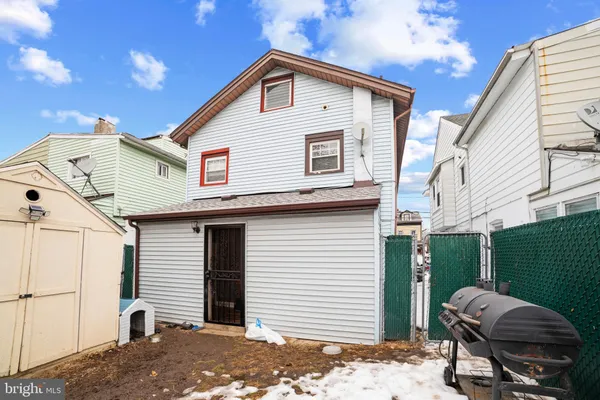 $379,900 | 225 South Johnston Avenue, Hamilton, NJ 08609