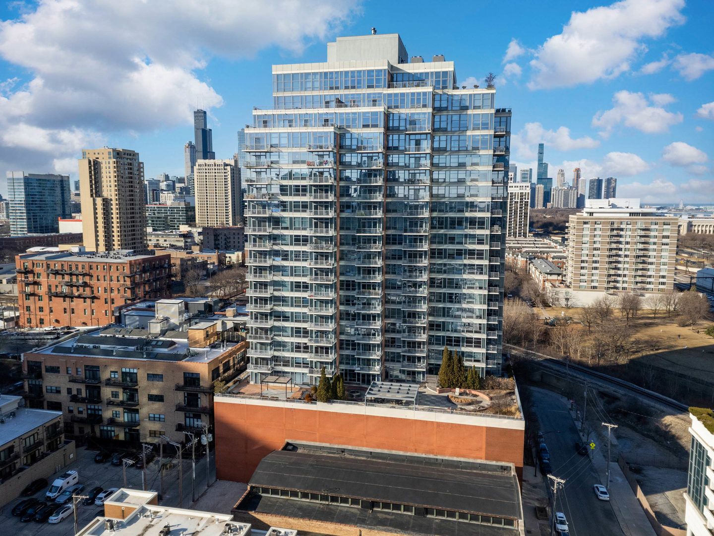 1600 South Prairie Avenue, Unit 1105 Chicago, IL 60616 - Photo 1 of 45