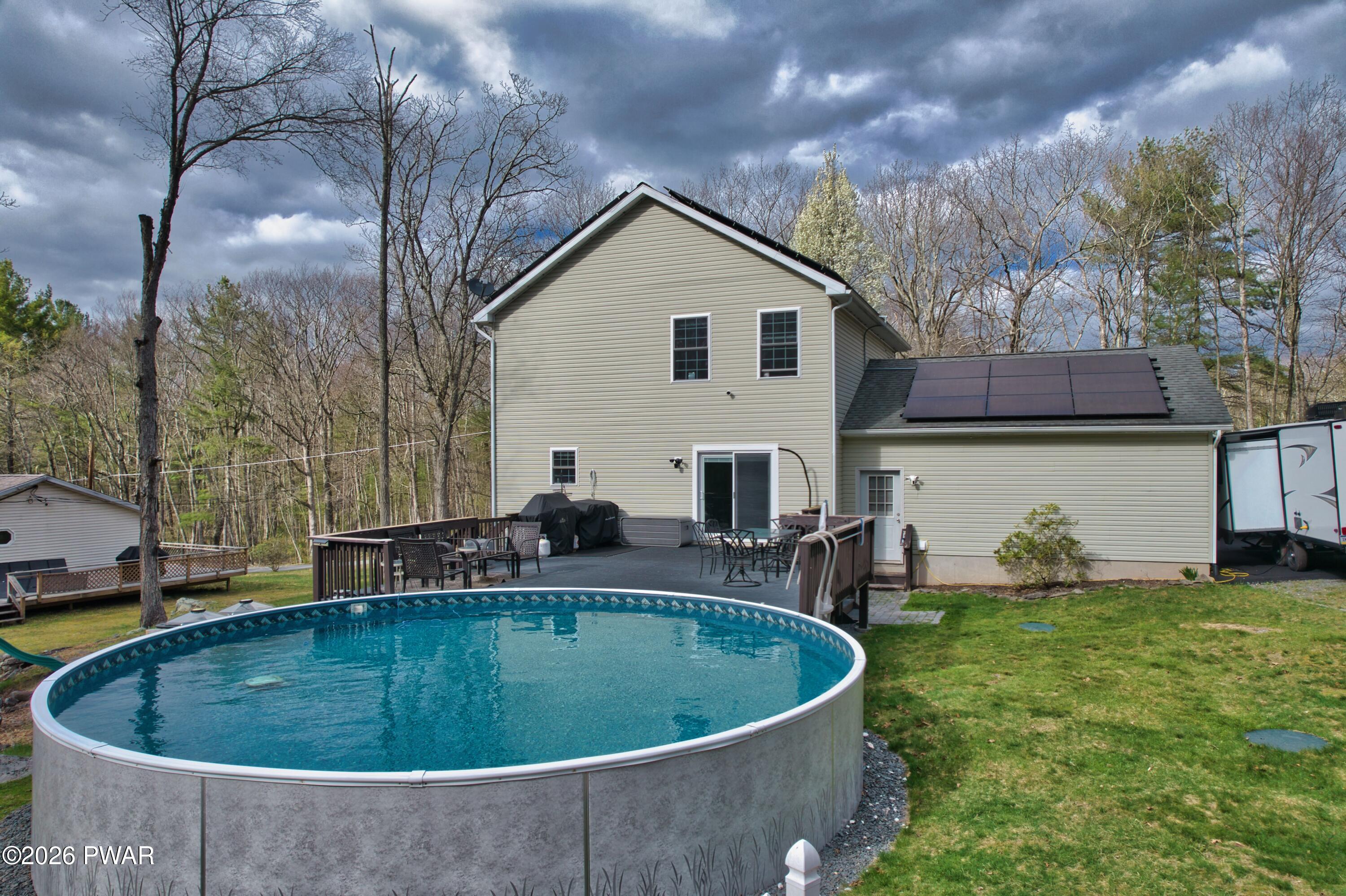 111 Onandaga Road Shohola, PA 18458 - Photo 3 of 54