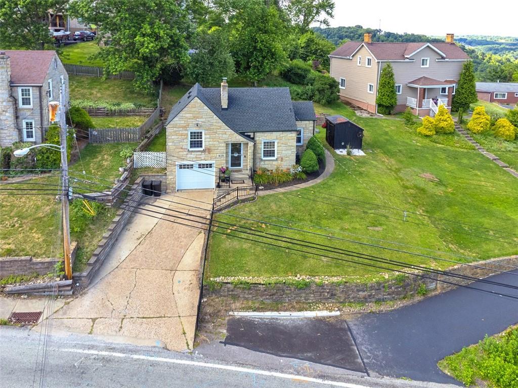 839 Geyer Road Pittsburgh, PA 15212 - Photo 1 of 30 Gallery Image 1