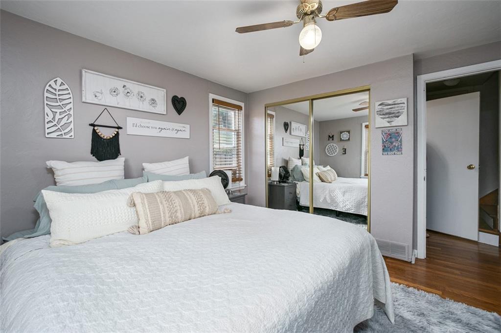839 Geyer Road Pittsburgh, PA 15212 - Photo 15 of 30 Gallery Image 15