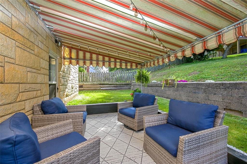 839 Geyer Road Pittsburgh, PA 15212 - Photo 22 of 30 Gallery Image 22