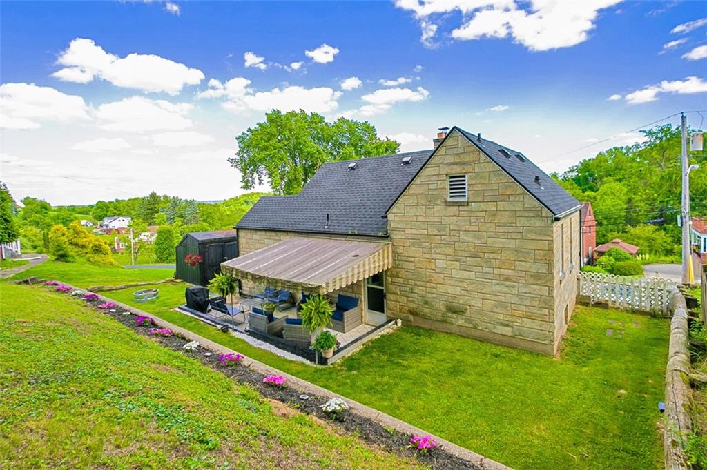 839 Geyer Road Pittsburgh, PA 15212 - Photo 26 of 30 Gallery Image 26