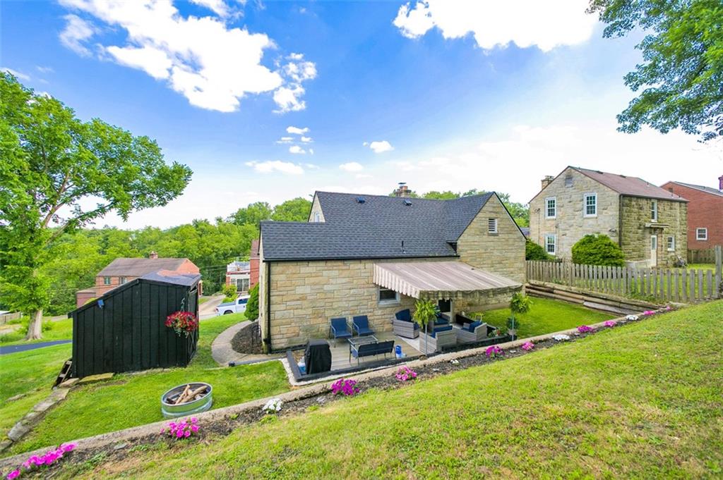 839 Geyer Road Pittsburgh, PA 15212 - Photo 28 of 30 Gallery Image 28