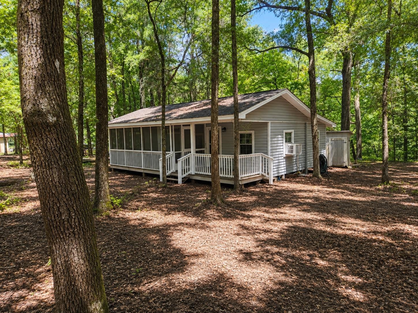 380 Bauer Trail Hemingway, SC 29554 - Photo 2 of 17 Gallery Image 2