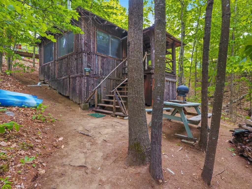 95 Menatoma Camp Road Readfield, ME 04355 - Photo 3 of 52 3