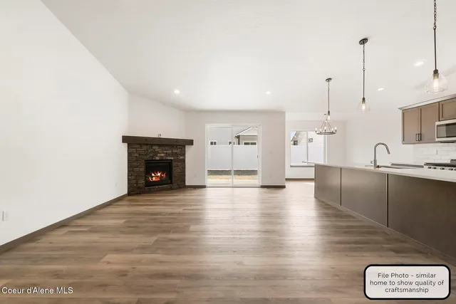 $579,400 | 13380 International Street, Rathdrum, ID 83858