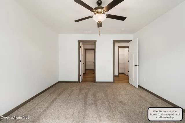 $579,400 | 13380 International Street, Rathdrum, ID 83858