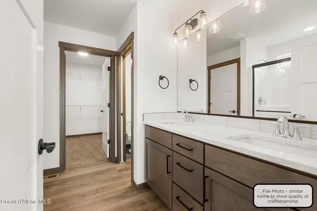 $579,400 | 13380 International Street, Rathdrum, ID 83858