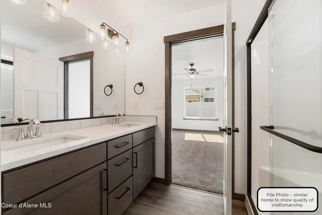 $579,400 | 13380 International Street, Rathdrum, ID 83858