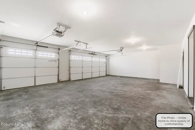 $579,400 | 13380 International Street, Rathdrum, ID 83858