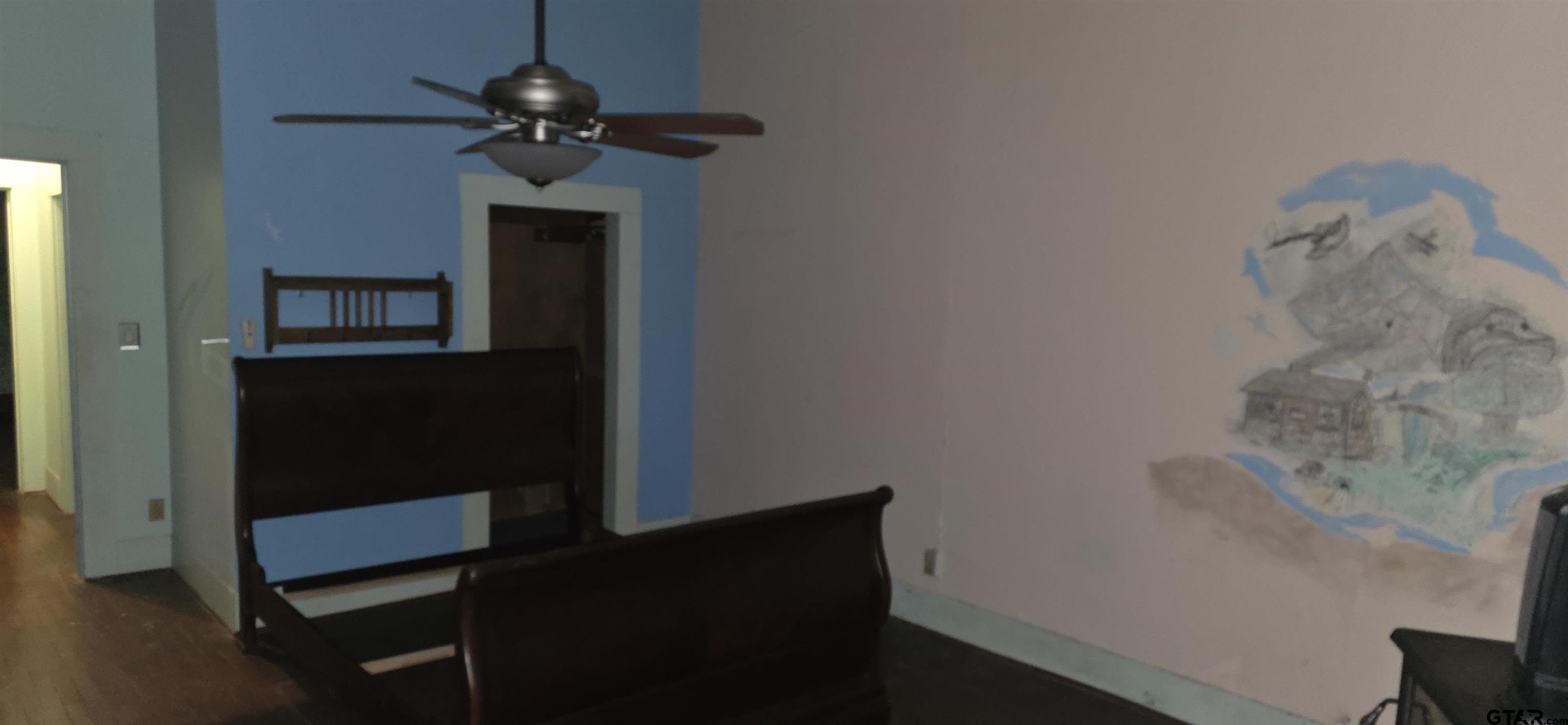 632 Highway 7 Pollok, TX 75969 - Photo 18 of 27 a view of entryway