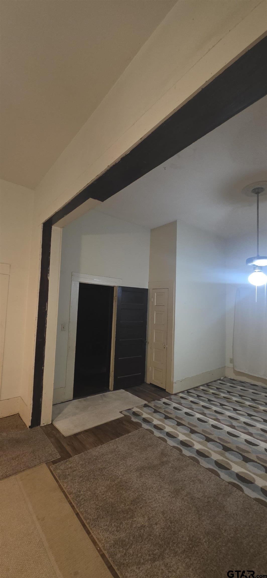 632 Highway 7 Pollok, TX 75969 - Photo 21 of 27 a view of empty room