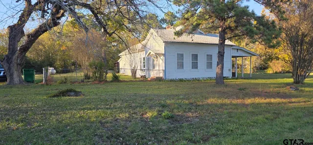 $185,000 | 632 Highway 7, Pollok, TX 75969
