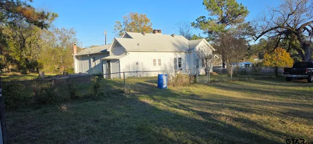 $185,000 | 632 Highway 7, Pollok, TX 75969
