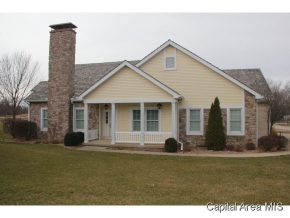 2 Chimney View Lane Springfield, IL 62707 - Photo 1 of 24 Gallery Image 1