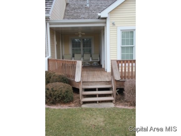 2 Chimney View Lane Springfield, IL 62707 - Photo 22 of 24 Gallery Image 22