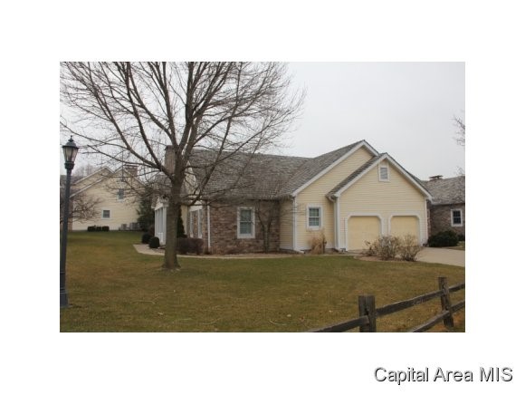 2 Chimney View Lane Springfield, IL 62707 - Photo 24 of 24 Gallery Image 24