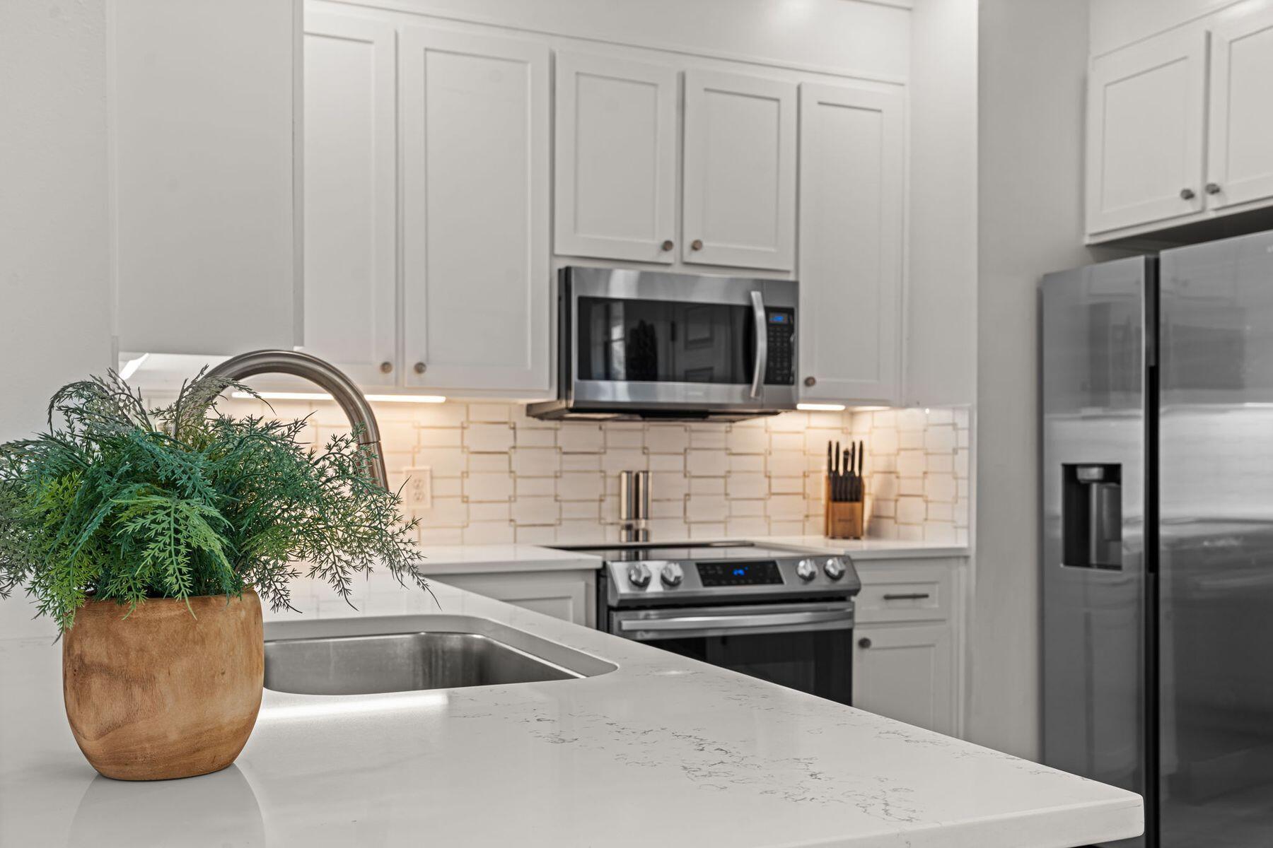 41 Longue Vue Drive Inlet Beach, FL 32461 - Photo 13 of 50 Kitchen