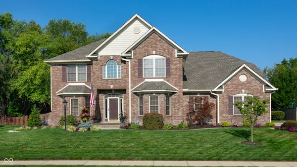 $600,000 | 7635 Old Hickory Court, Indianapolis, IN 46259