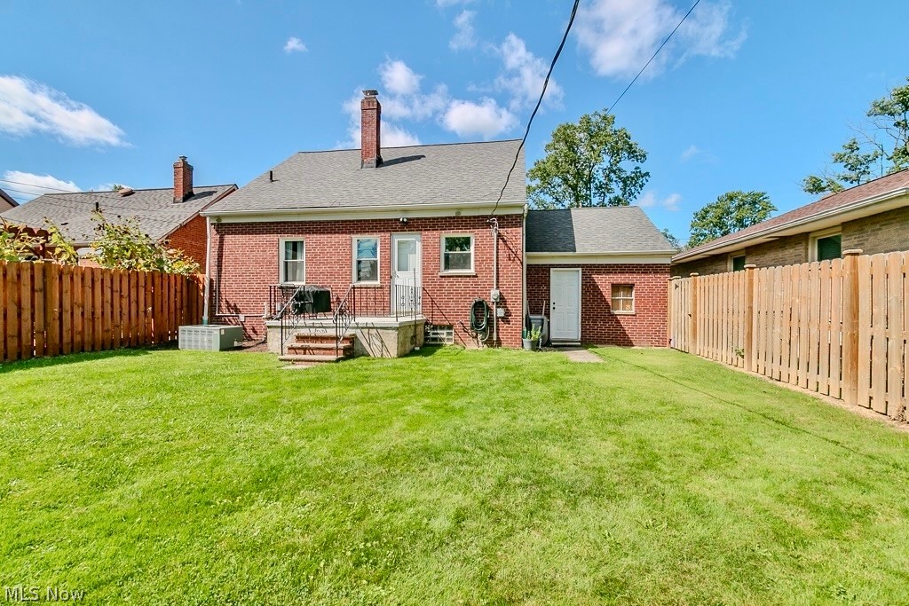 1279 Sunset Road Mayfield Heights, OH 44124 - Photo 36 of 41 Gallery Image 36