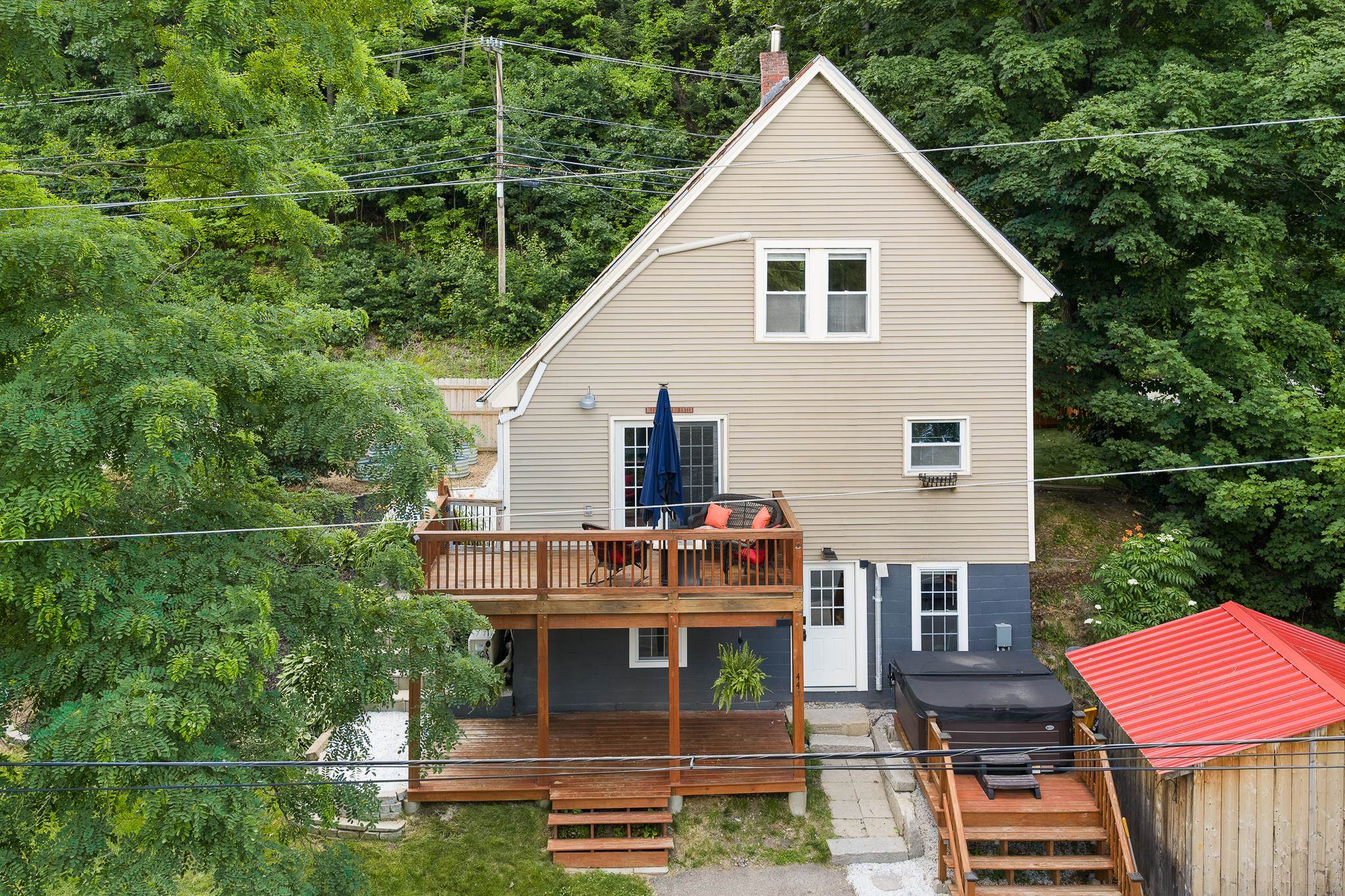 447 West River Road Hooksett, NH 03106 - Photo 33 of 46