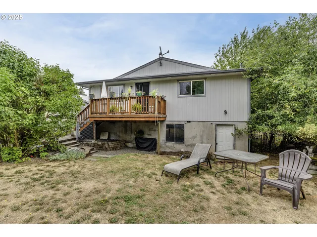 $385,000 | 234 North 6th Street, St. Helens, OR 97051