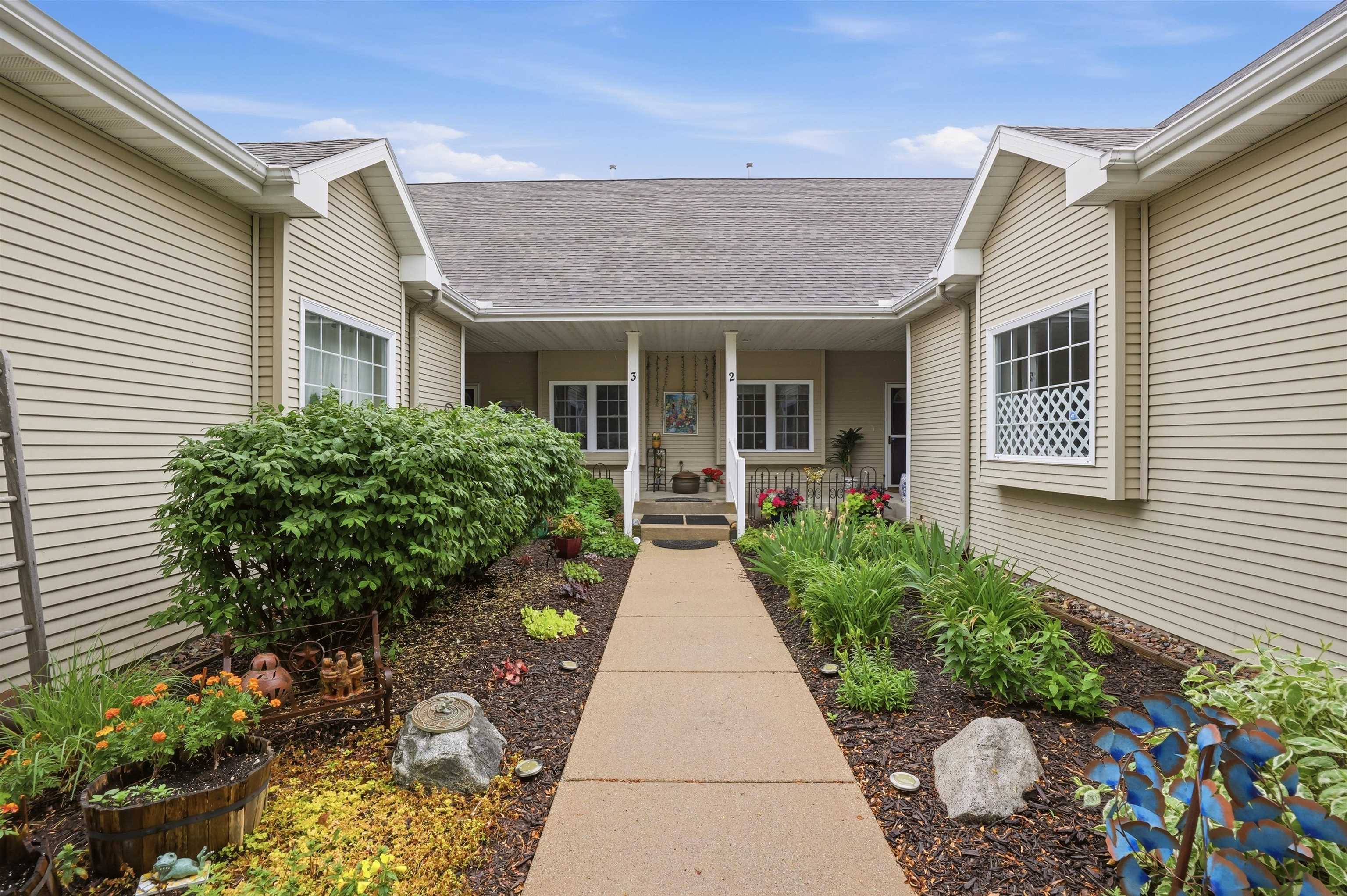 351 South Wisconsin Street, Unit 2 Whitewater, WI 53190 - Photo 1 of 38