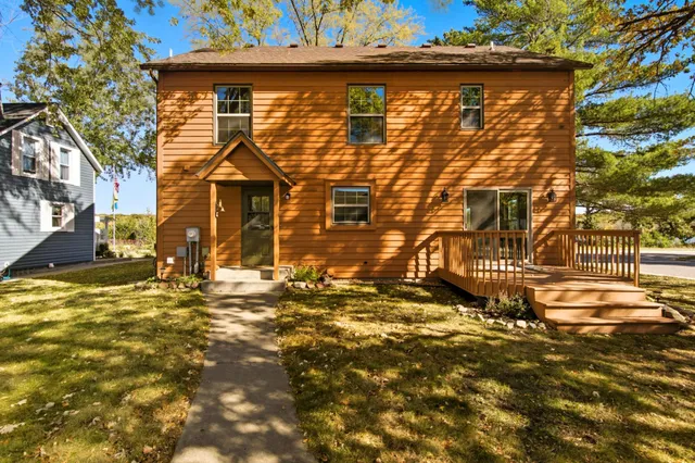 $395,000 | 501 Riverside Avenue North, Sartell, MN 56377